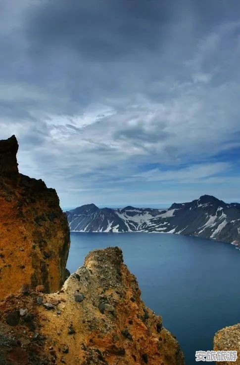 長白山景點，自然之美的壯麗展現，長白山景點，自然之美的壯麗展現
