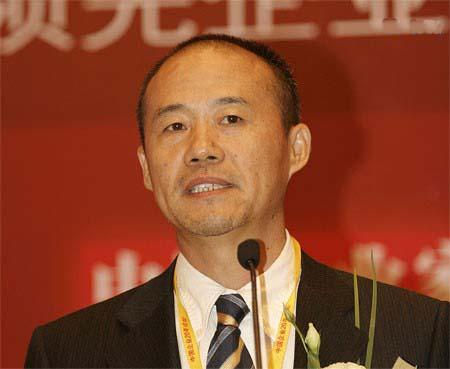 萬科董事長——引領(lǐng)企業(yè)走向輝煌的領(lǐng)航者，萬科董事長，領(lǐng)航企業(yè)走向輝煌的領(lǐng)導(dǎo)者