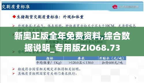 新奧精準(zhǔn)免費(fèi)提供網(wǎng)料站，助力行業(yè)發(fā)展的智能化解決方案，新奧網(wǎng)料站免費(fèi)提供精準(zhǔn)服務(wù)，智能化解決方案助力行業(yè)發(fā)展