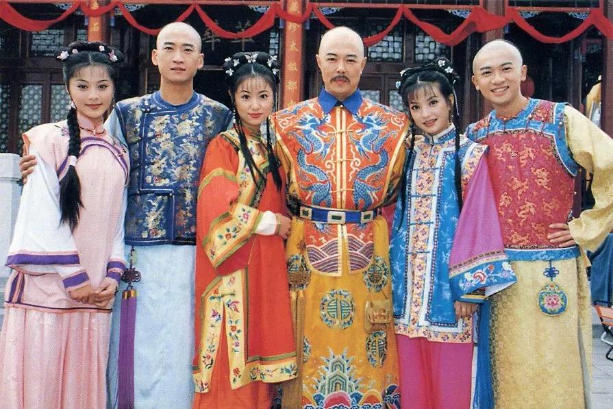 還珠格格第二部48集免費觀看，重溫經(jīng)典，感受瓊瑤魅力，重溫還珠格格第二部，經(jīng)典瓊瑤魅力，48集免費觀看體驗
