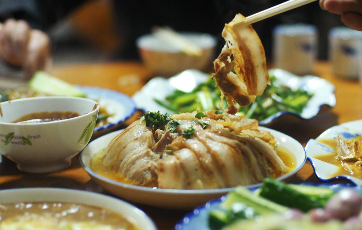 燉排骨，三放三不放的藝術(shù)，燉排骨，三放三不放的烹飪藝術(shù)