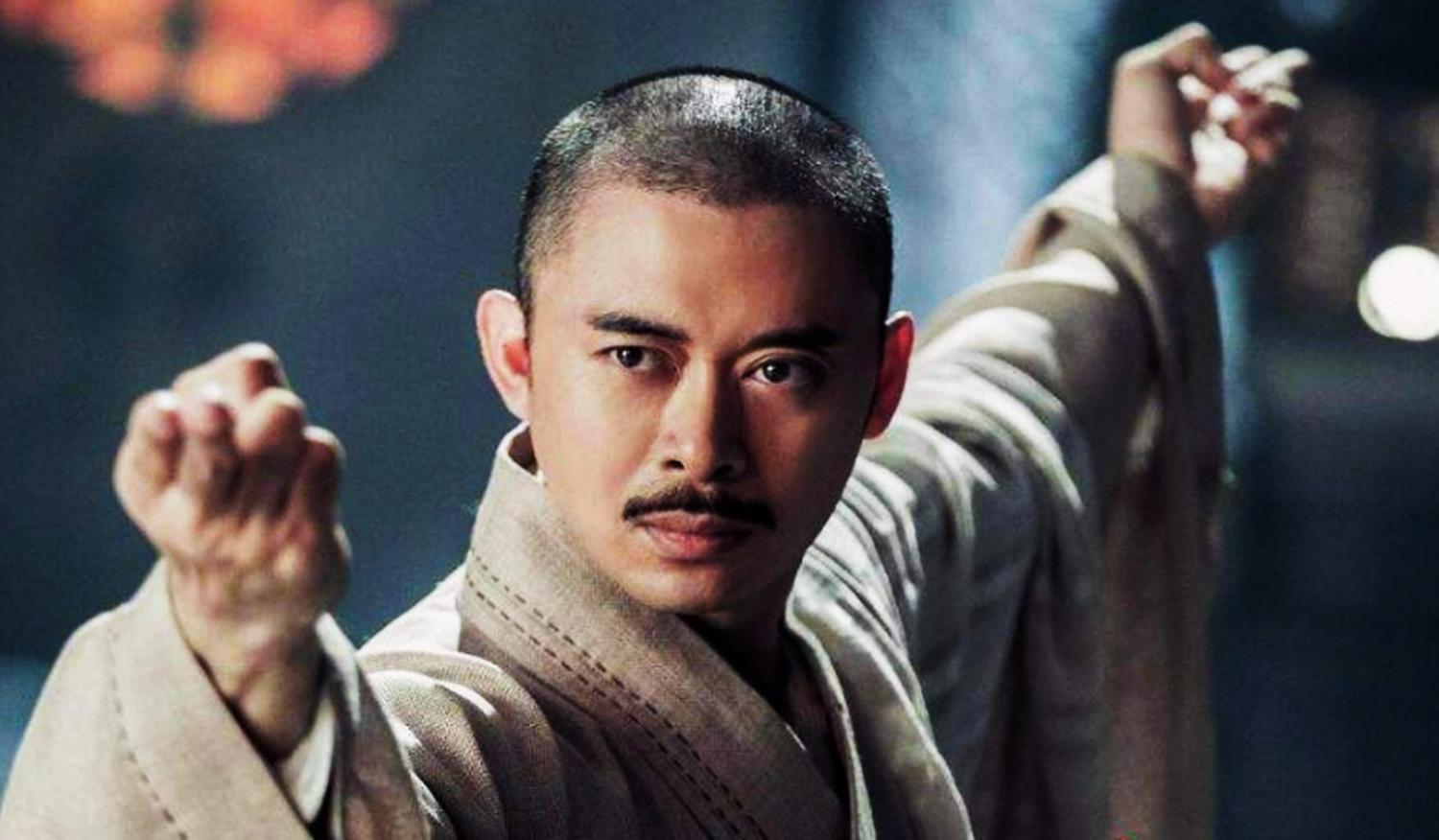 倚天屠龍記電視劇，武俠經(jīng)典的重現(xiàn)與演繹，倚天屠龍記電視劇，武俠經(jīng)典的重現(xiàn)熒屏