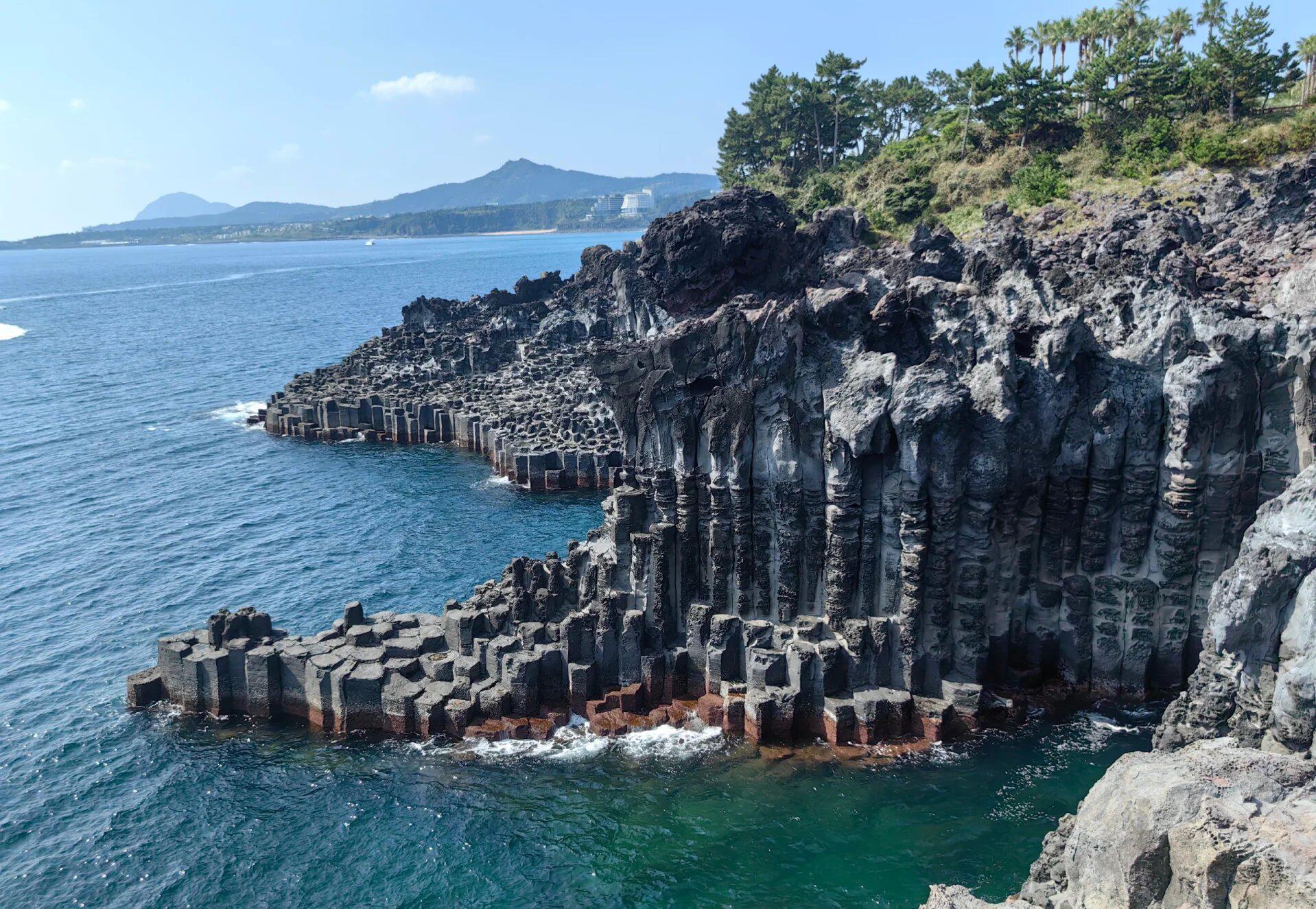 韓國濟州島旅游攻略，絕美景點的深度探索，韓國濟州島深度旅游攻略，絕美景點探索之旅