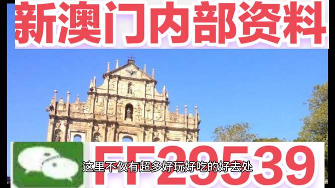 澳門今晚必開一肖——探尋未來的幸運之星，澳門未來幸運之星探尋之旅，今晚必開一肖揭秘！