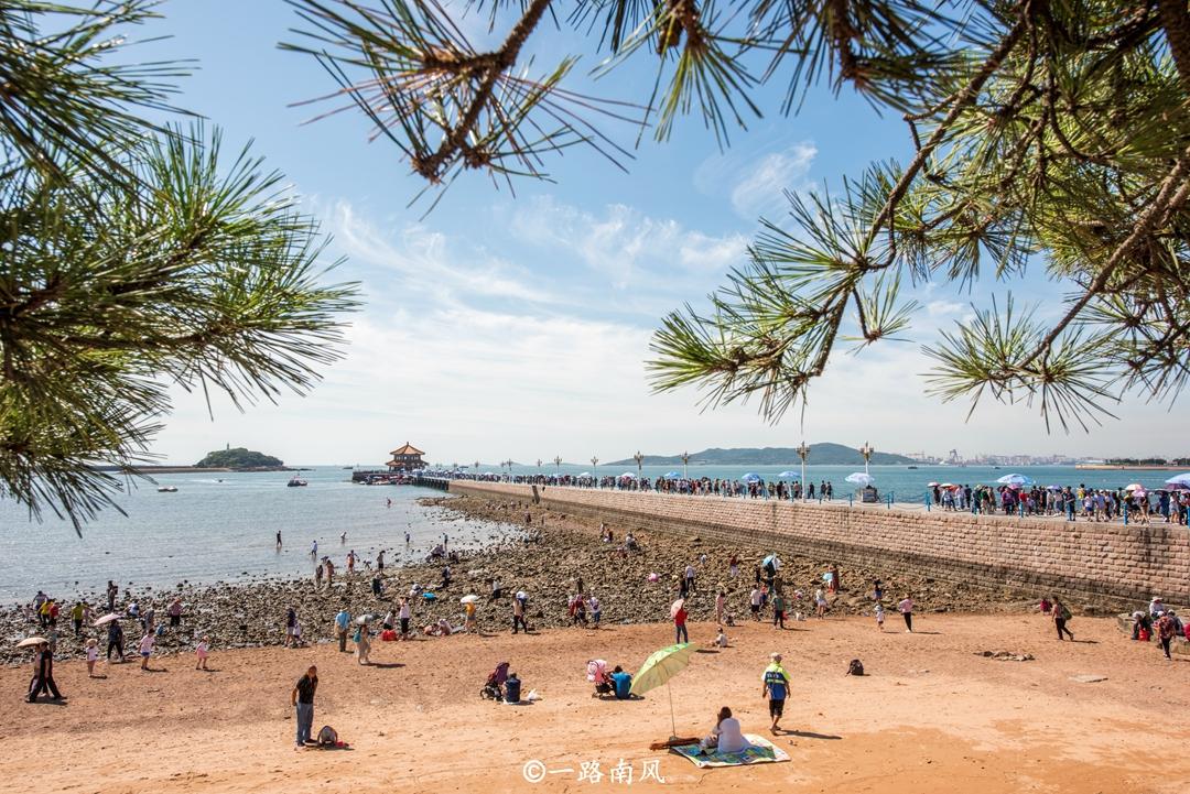青島有啥好玩的——探尋魅力海洋之旅，青島魅力海洋之旅，探尋城市精彩游玩點(diǎn)
