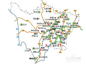 成都市內(nèi)景點排名一覽表，成都景點排名大全，市內(nèi)最受歡迎的旅游勝地