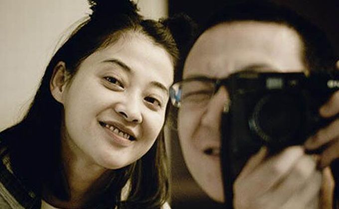 梅婷的幾位丈夫，揭秘娛樂(lè)圈的愛(ài)情故事，梅婷的歷任丈夫揭秘，娛樂(lè)圈的愛(ài)情故事探秘