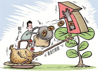 天天基金網(wǎng)打新基金一覽表——投資者的必備參考指南，天天基金網(wǎng)打新基金一覽表，投資者指南