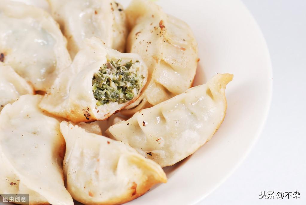 十種最好吃的餃子餡，帶你領(lǐng)略中華美食的魅力，中華餃子餡的魅力，十種最好吃的餃子餡盤點(diǎn)