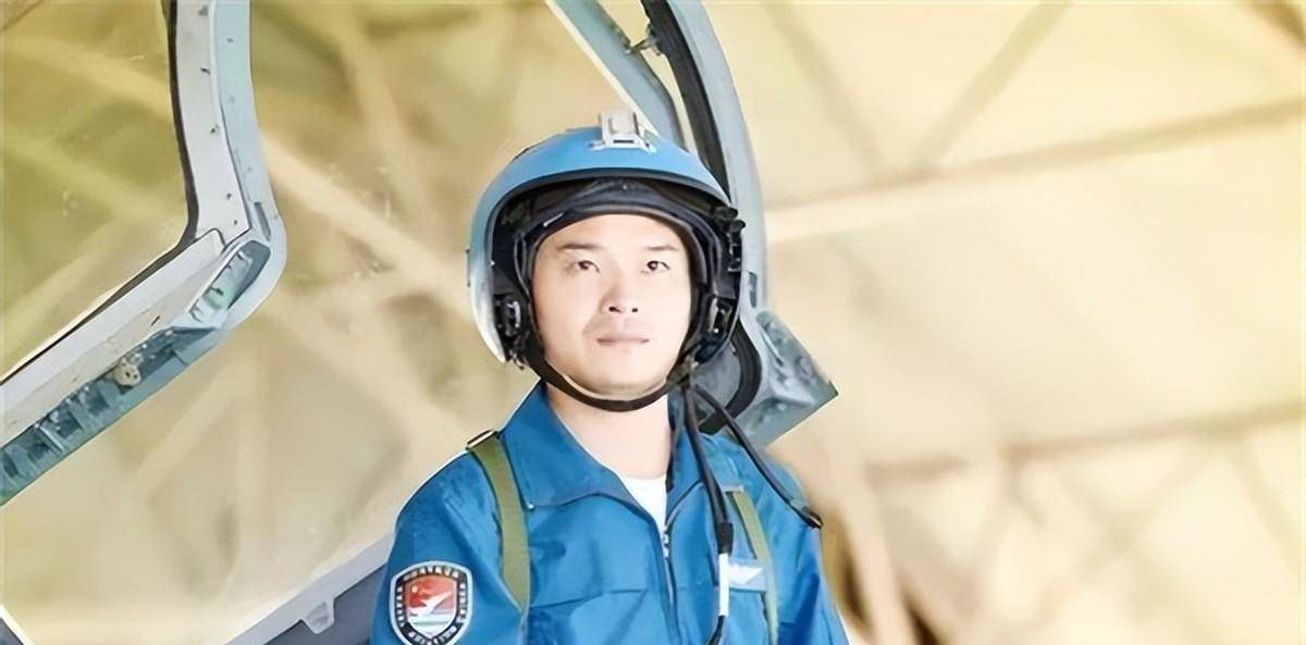 殲-20墜機(jī)事件中廖勇的無畏與英勇，廖勇在殲-20墜機(jī)事件中的無畏英勇表現(xiàn)