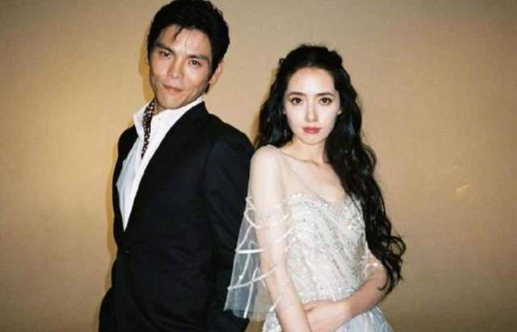郭碧婷與老公年齡差異探究，郭碧婷與老公年齡差異揭秘