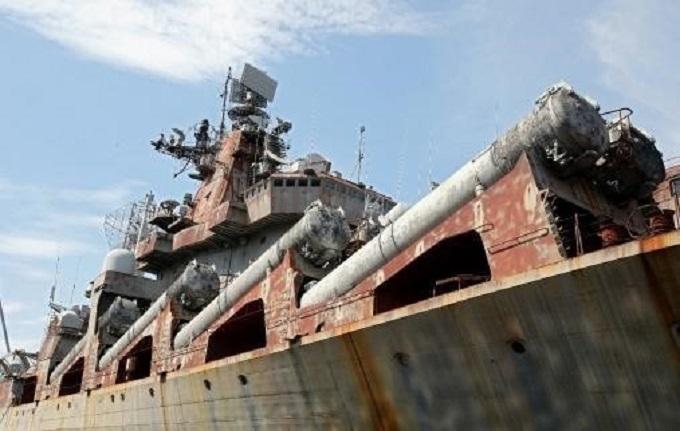 基洛夫級巡洋艦與光榮級巡洋艦，兩大巨艦的對比解析，基洛夫級與光榮級巡洋艦，巨艦對比解析