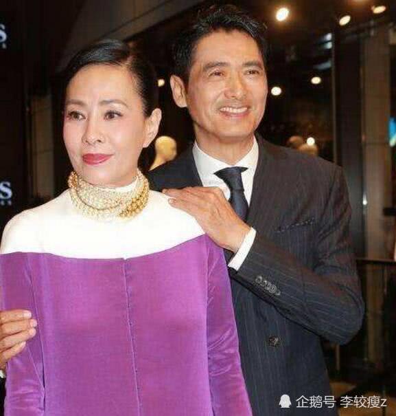 周潤(rùn)發(fā)的兒女，親情與生活的印記，周潤(rùn)發(fā)家庭印記，兒女、親情與生活之路
