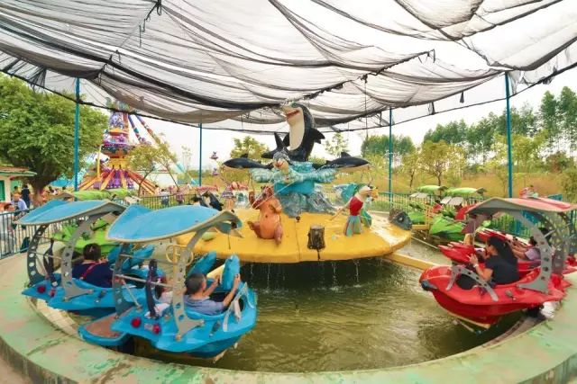 東莞香市動物園門票價格詳解，東莞香市動物園門票價格全解析