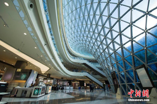 三亞海棠灣免稅店官網(wǎng)，購物新境界的門戶，三亞海棠灣免稅店官網(wǎng)，購物新境界的門戶之門