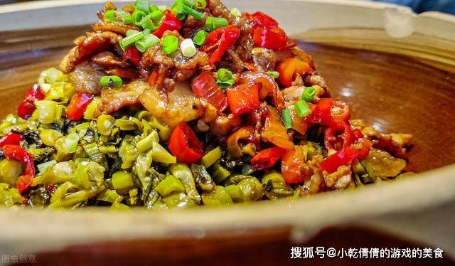 夏季最下飯的30道家常菜，夏季最下飯的30道家常美食菜譜
