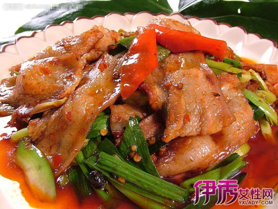 家常美味，回鍋肉的做法，家常美味回鍋肉制作指南