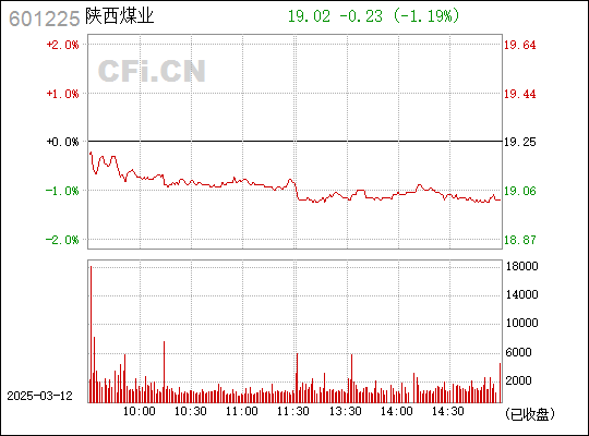 陜西煤業(yè)股票601225的投資價(jià)值分析，陜西煤業(yè)股票601225投資價(jià)值深度解析