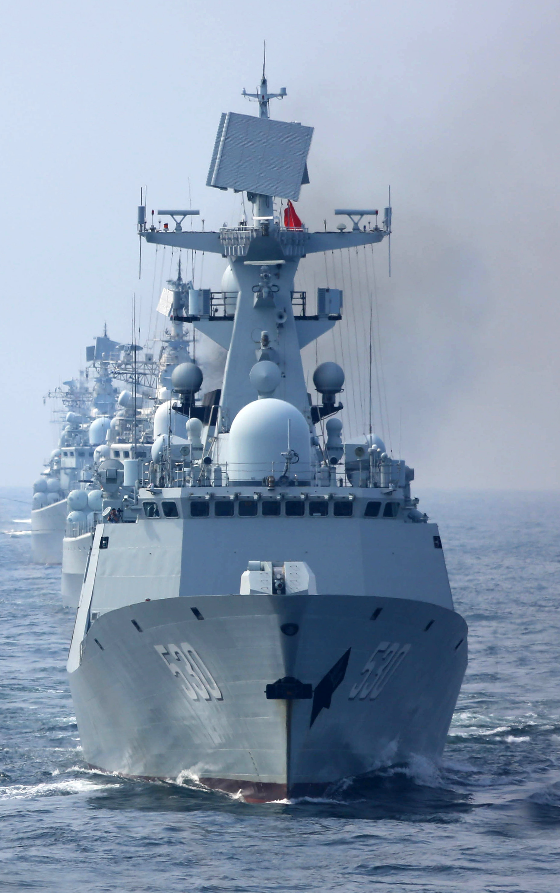 中國海軍054A型護(hù)衛(wèi)艦，護(hù)衛(wèi)海洋，展現(xiàn)力量，中國海軍054A型護(hù)衛(wèi)艦，捍衛(wèi)海洋力量的堅(jiān)定護(hù)衛(wèi)者