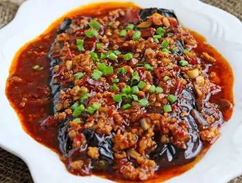 茄子，如何烹飪美味又簡(jiǎn)單的佳肴，茄子烹飪，美味佳肴輕松上手