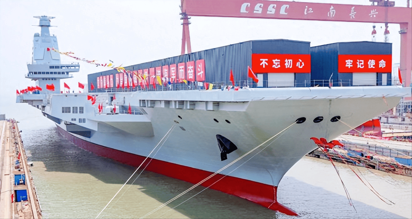 福建艦的規(guī)模與實(shí)力，揭示中國(guó)海軍新里程碑的宏大尺度，福建艦規(guī)模與實(shí)力揭秘，中國(guó)海軍新里程碑的壯麗篇章
