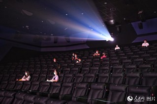 北京電影院，歷史、現(xiàn)狀與未來(lái)展望，北京電影院，歷史沿革、現(xiàn)狀瞭望與未來(lái)展望