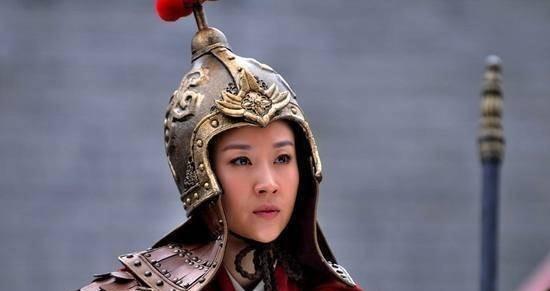 穆桂英死后被割了什么，歷史迷霧中的真相探尋，揭秘穆桂英死后的真相，歷史迷霧中的身體之謎