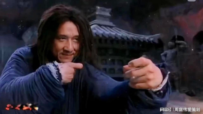 武打電影功夫片，熱血江湖中的動(dòng)作藝術(shù)，武打電影功夫片，熱血江湖中的動(dòng)作藝術(shù)之美