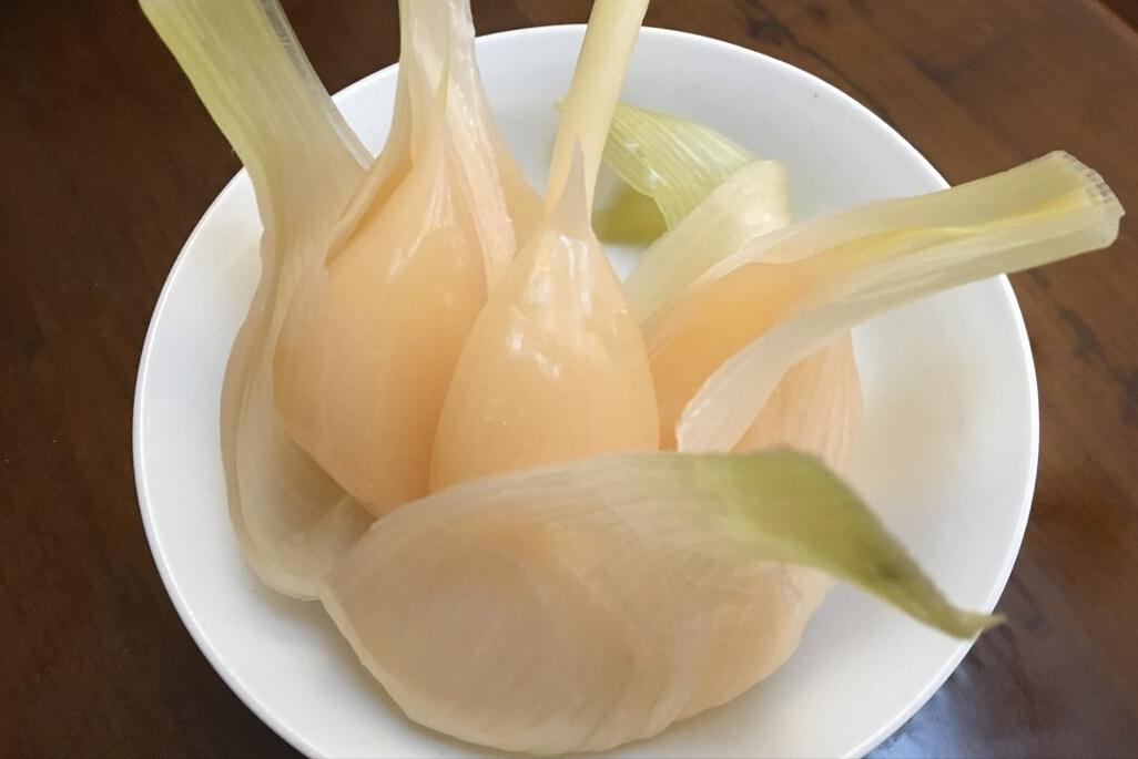 家常糖蒜的腌制方法，家常糖蒜的腌制方法與技巧