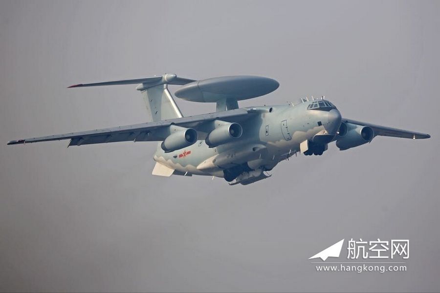 空警2000與空警200，解析兩者的差異與特點(diǎn)，空警2000與空警200，差異與特點(diǎn)深度解析