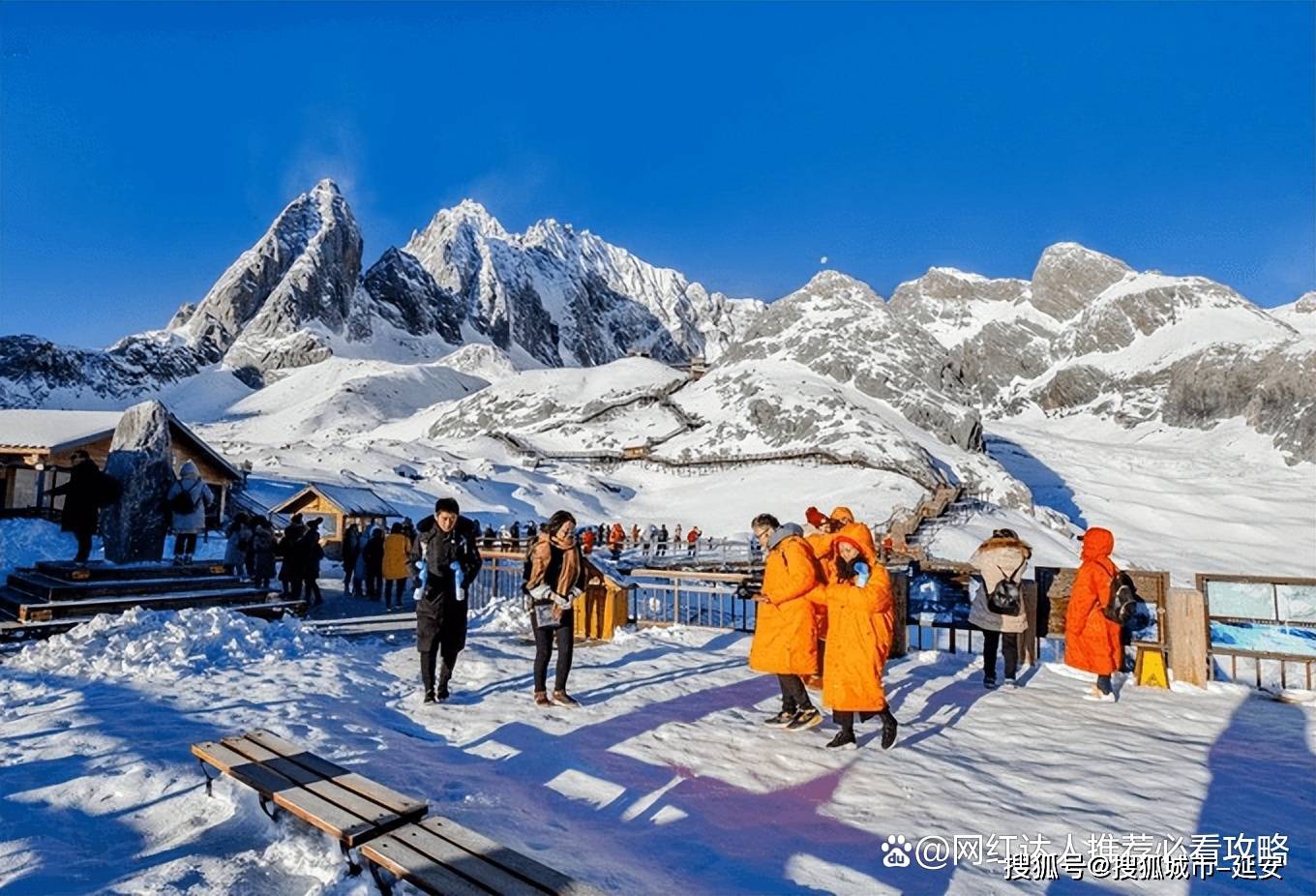 春節(jié)去云南旅游，冷嗎？——一場溫暖與文化的盛宴，春節(jié)云南之旅，溫暖與文化交織的盛宴，冷嗎？