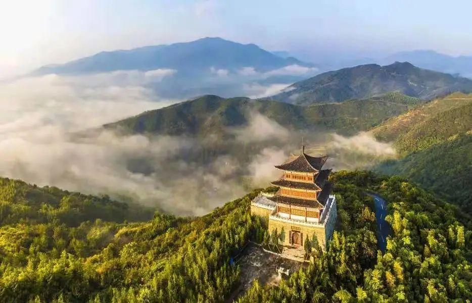 南京到張家界的奇幻之旅，南京至張家界的神秘奇幻之旅