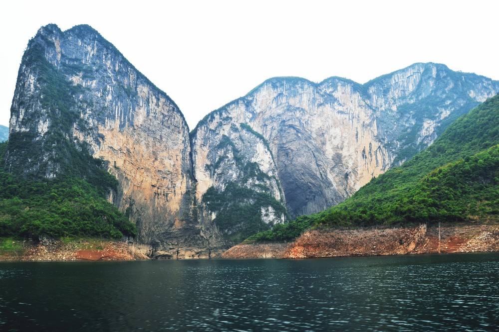 野三峽風(fēng)景區(qū)介紹，野三峽風(fēng)景區(qū)探秘，自然奇觀之旅
