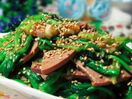 家常菠菜湯的做法，家常菠菜湯制作指南