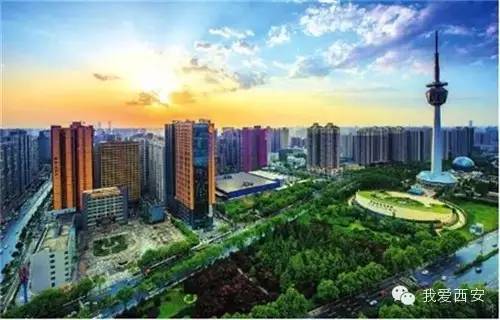 西安電視塔高度，一座現(xiàn)代城市的標(biāo)志性建筑與文化象征，西安電視塔，現(xiàn)代都市的標(biāo)志性高度與文化象征