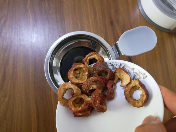 家常酸梅湯的簡單做法，家常酸梅湯簡易制作法