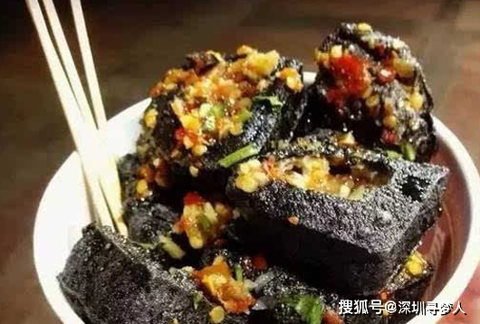 熱門小吃排行榜前十名，美食的魅力無法抗拒，熱門小吃排行榜TOP10，美食的魅力誘不可擋