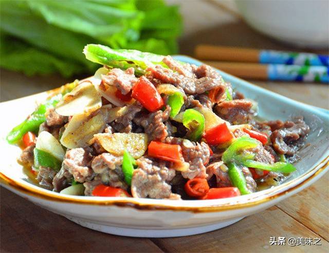 家常牛肉的做法大全，美味與健康并重，家常牛肉烹飪指南，美味與健康，雙重享受！