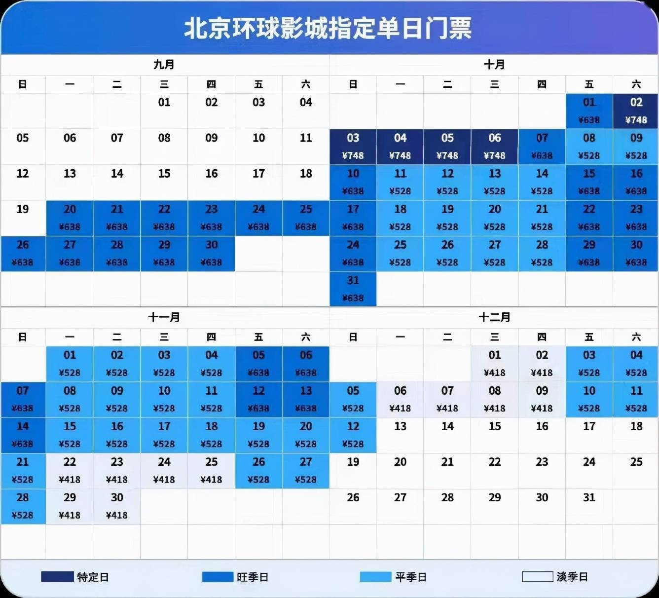 美國迪士尼樂園票價詳解，美國迪士尼樂園票價全面解析