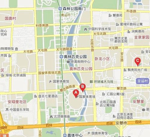 北京自游玩攻略及路線，北京自游玩攻略，最佳路線與體驗指南