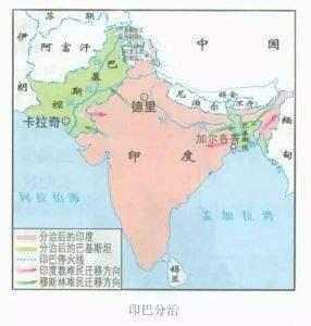 巴基斯坦與印度的關(guān)系，歷史、現(xiàn)狀與挑戰(zhàn)，巴基斯坦與印度關(guān)系，歷史演變、現(xiàn)狀挑戰(zhàn)全解析