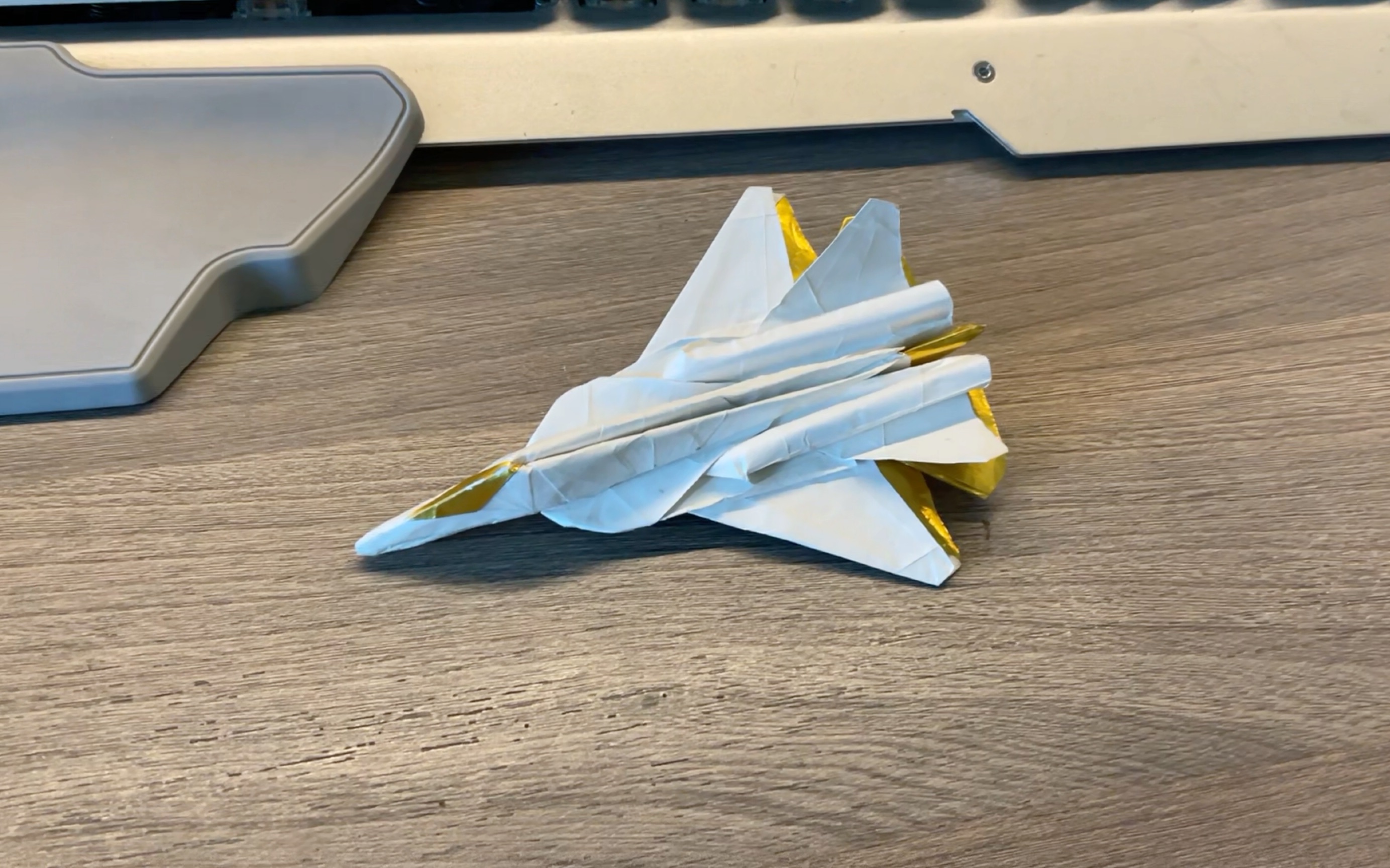 蘇57折紙飛機(jī)，探索航空夢(mèng)想的獨(dú)特方式，蘇57折紙飛機(jī)，航空夢(mèng)想的獨(dú)特探索之路