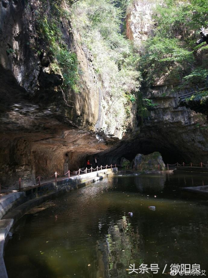 陽泉藏山門票價格詳解，陽泉藏山門票價格全解析