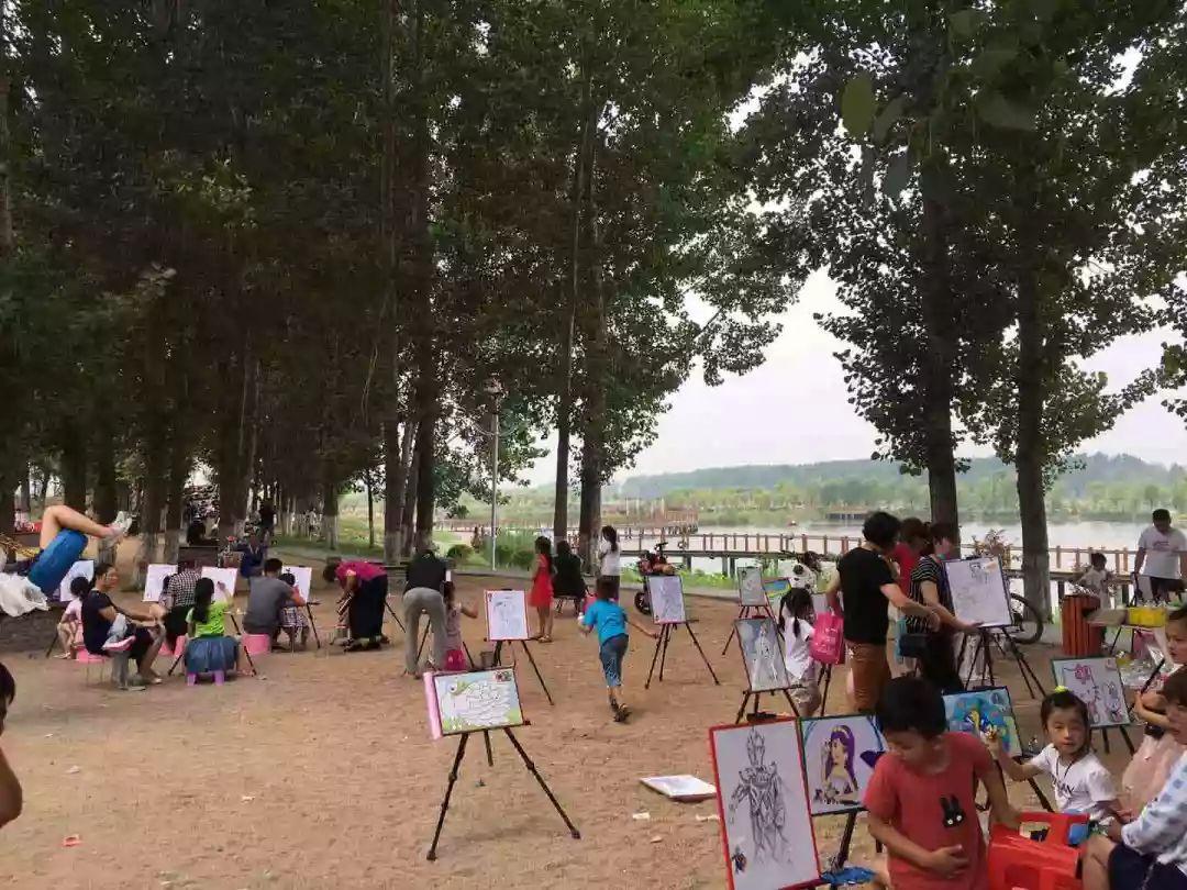 月亮灣景區(qū)簡(jiǎn)介，自然美景與文化底蘊(yùn)的完美融合，月亮灣景區(qū)，自然美景與文化底蘊(yùn)的和諧共融