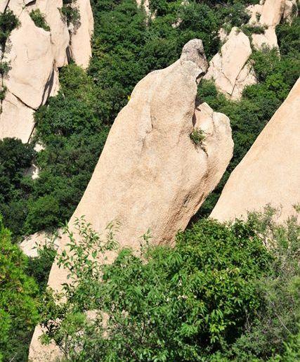 北京蓮花山風景區(qū)攻略，北京蓮花山風景區(qū)游玩攻略