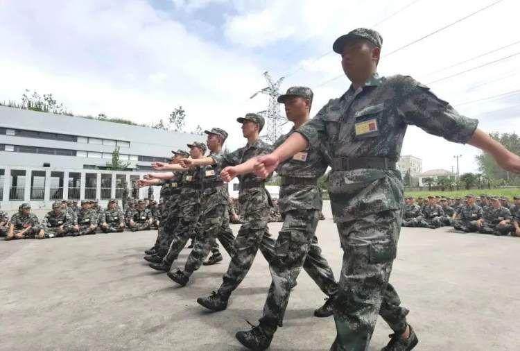 男性征兵要求標準的詳細解讀，男性征兵要求標準全面解讀