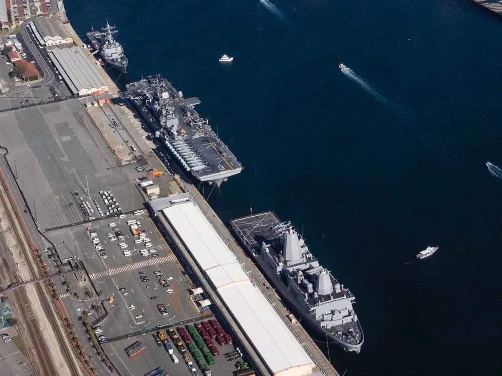 野馬級(jí)氣墊登陸艇，探索現(xiàn)代海軍的兩棲作戰(zhàn)力量，野馬級(jí)氣墊登陸艇，現(xiàn)代海軍兩棲作戰(zhàn)力量的探索