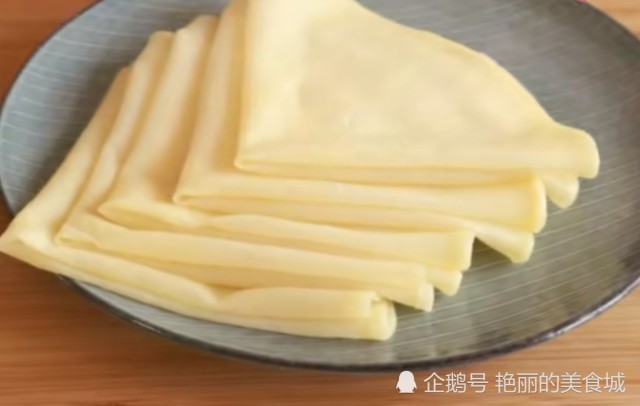 春餅做法教程，秘制美味春餅的詳細(xì)步驟與視頻教程，秘制美味春餅教程，詳細(xì)步驟與視頻示范