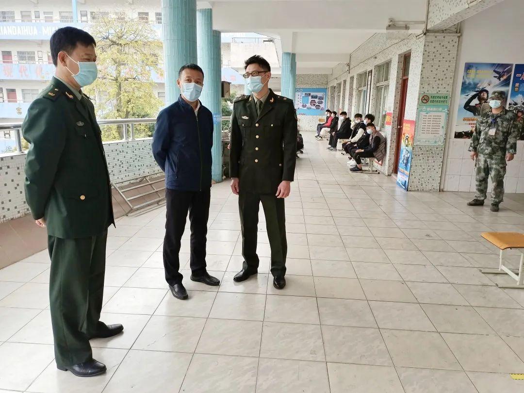 關(guān)于2022年招兵網(wǎng)上報(bào)名的詳細(xì)解析，2022年招兵網(wǎng)上報(bào)名詳細(xì)解析及指南
