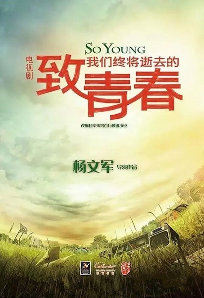 致我們終將逝去的青春，在線閱讀中的青春印記，青春印記，在線閱讀致我們終將逝去的青春